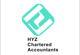HYZ Chartered Accountants