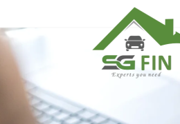 SG Finance