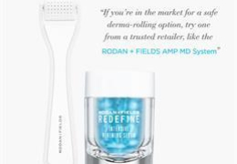 Rodan + Fields Skincare & Haircare