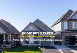 Home Buy Helper