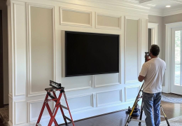 TV Wall Mounting Melbourne