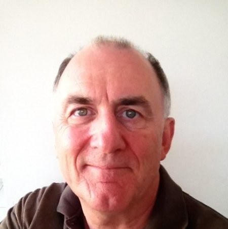 Anthony Hall