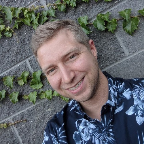 Tristan Smith