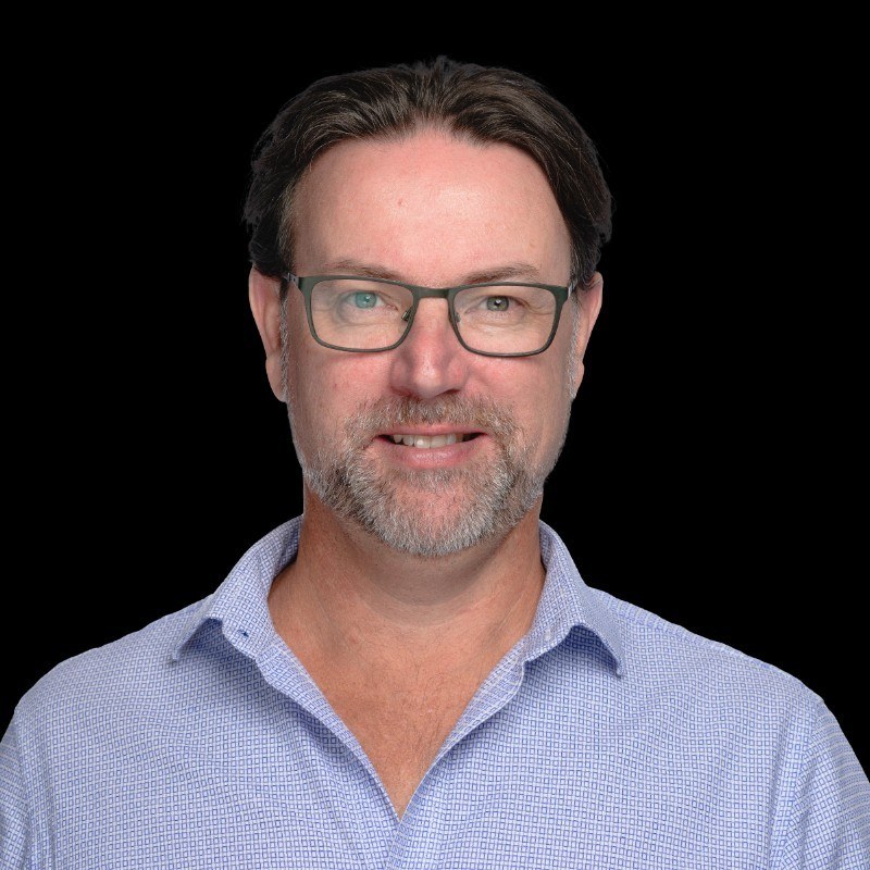 Jeremy Kruse