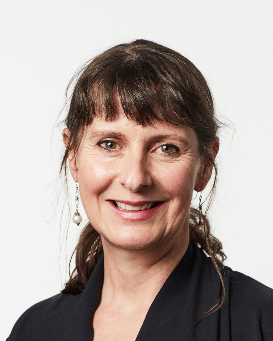 Miranda Sowden