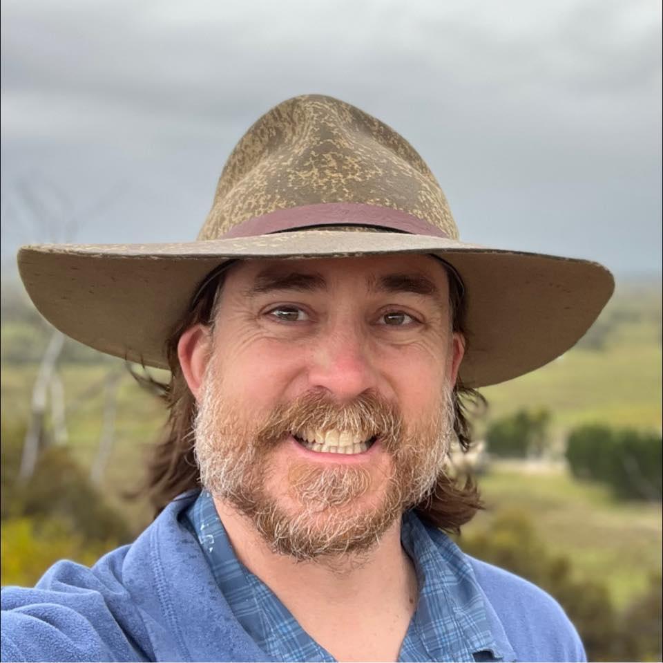 Euan Ritchie