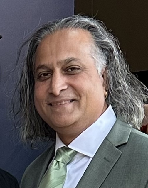 Anil Gupta