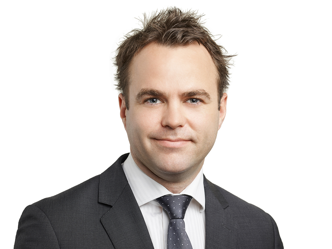 Damien Smith