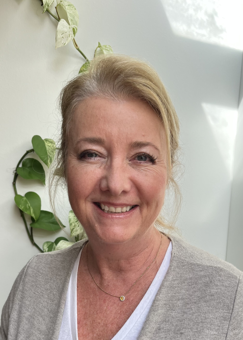 Caroline Bucknall