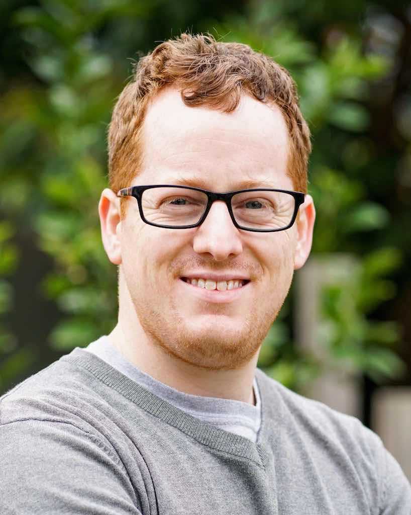 Daniel Duke