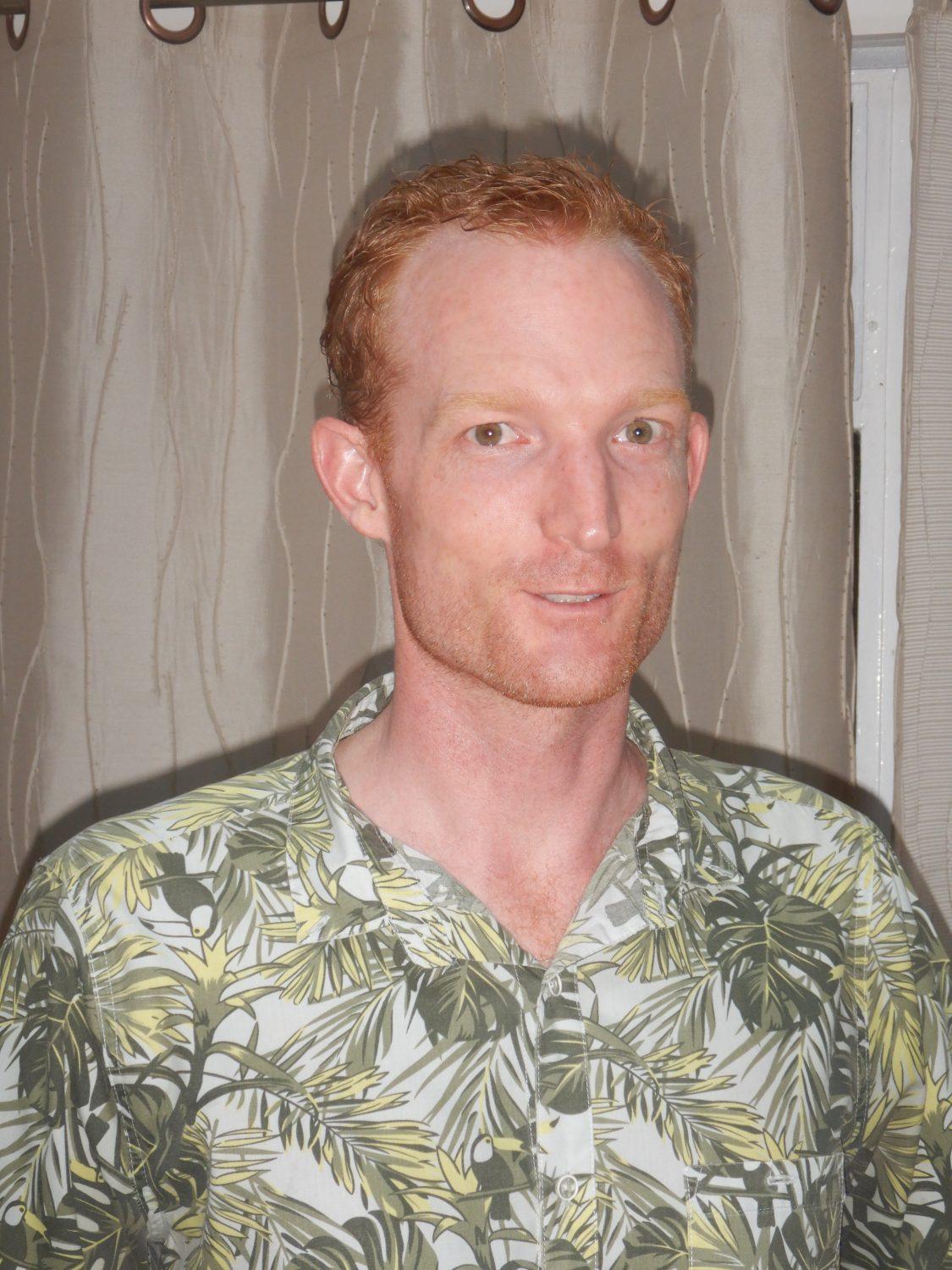 Chris Bates