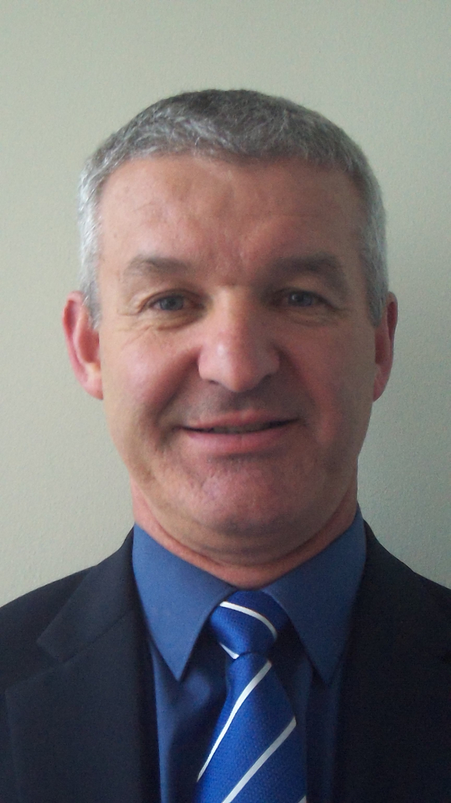 David Spaulding