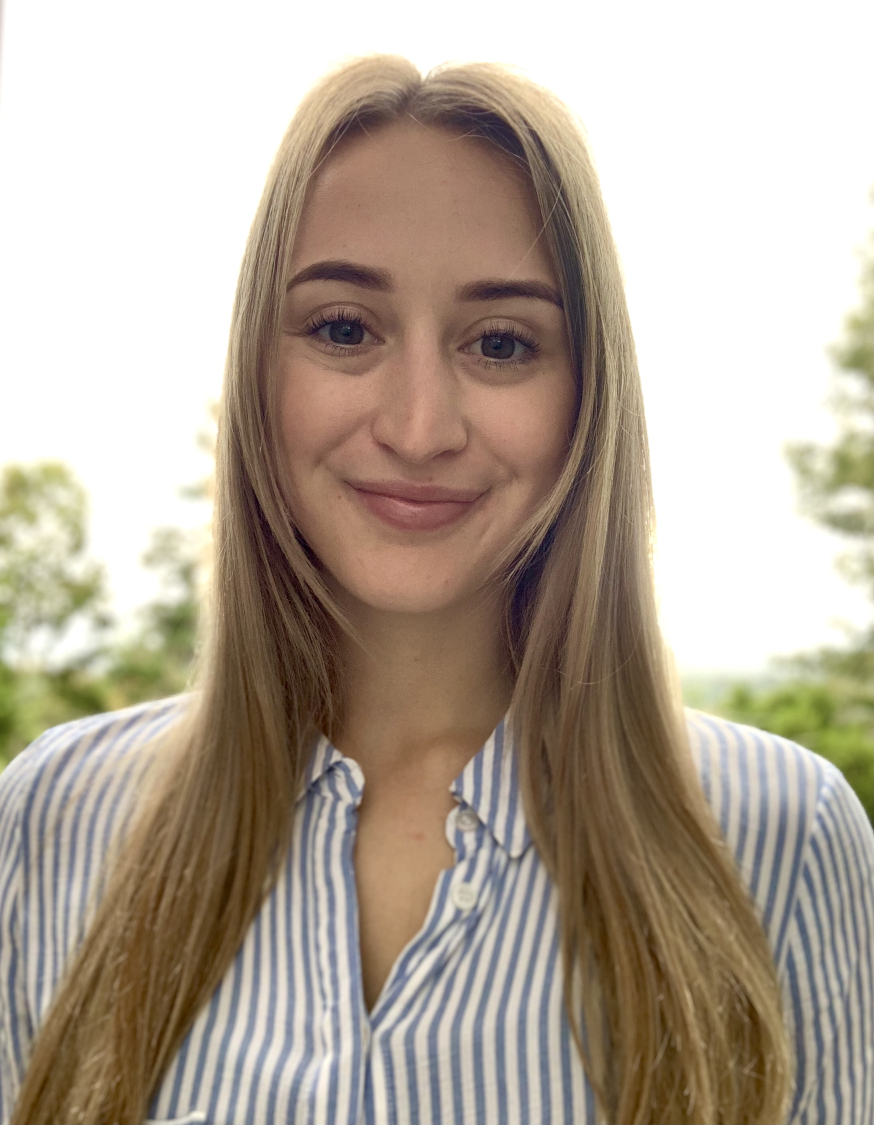 Lily Hilscher