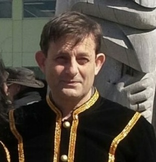 Gordon Mclean