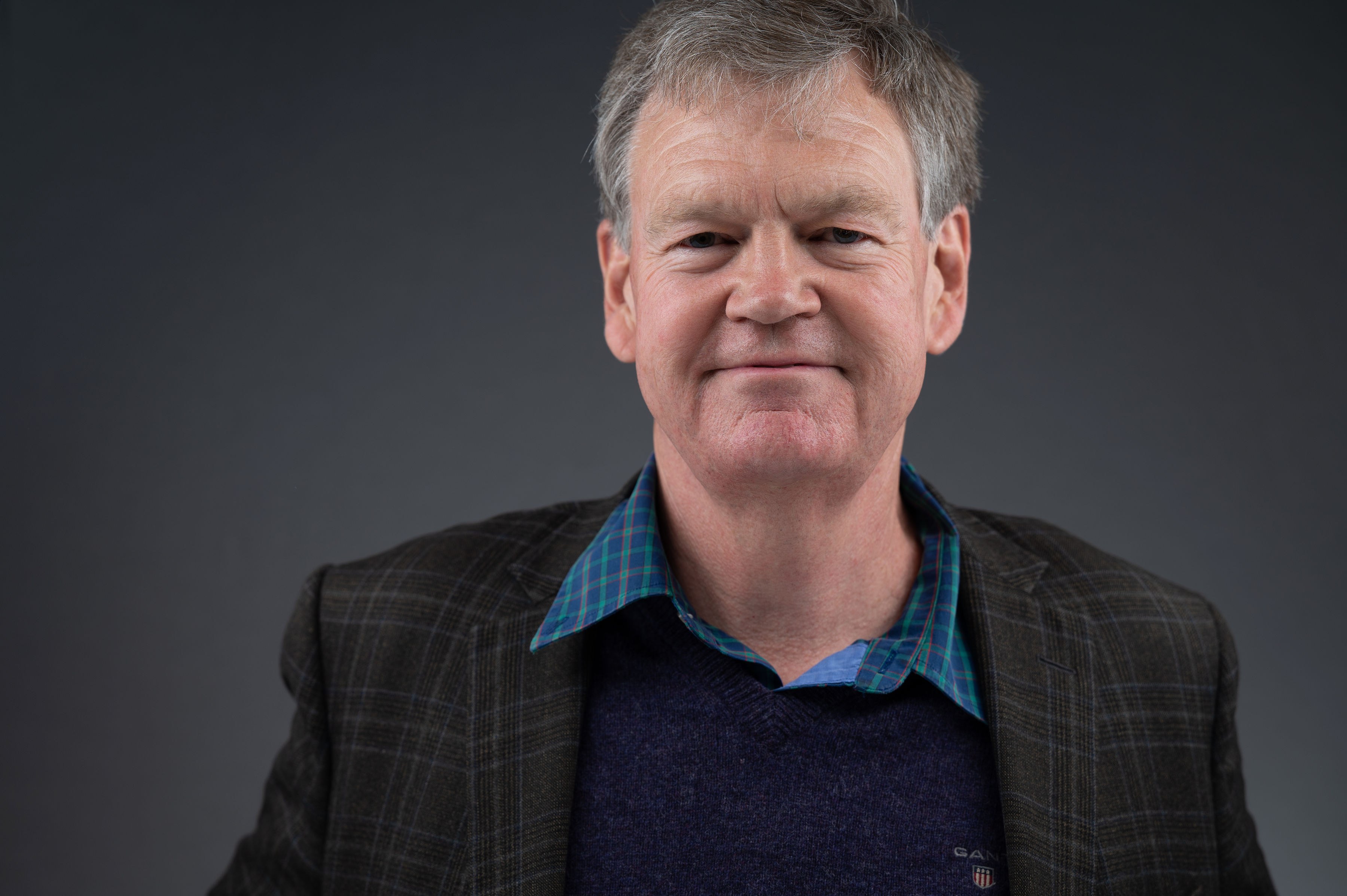 Tim Maclean