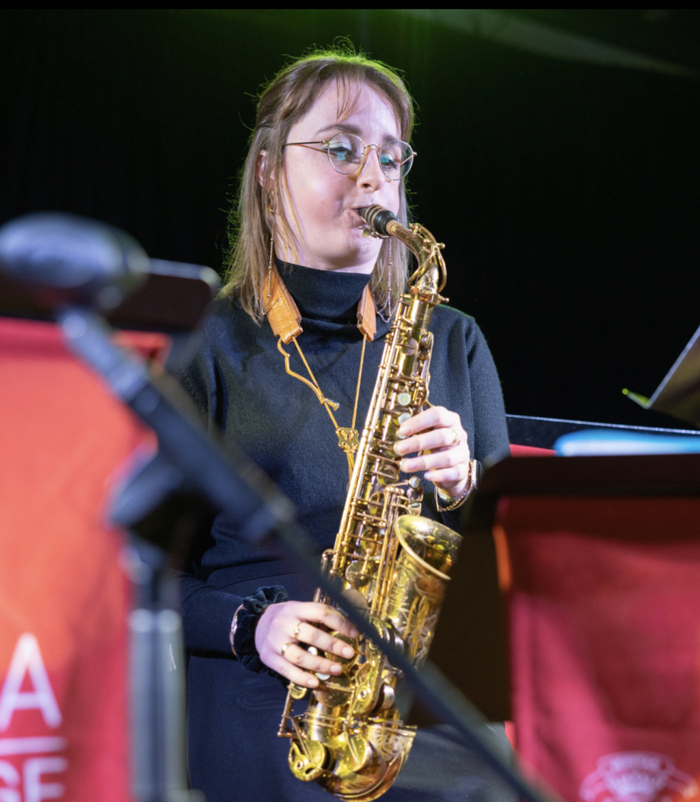 Loren Brealey