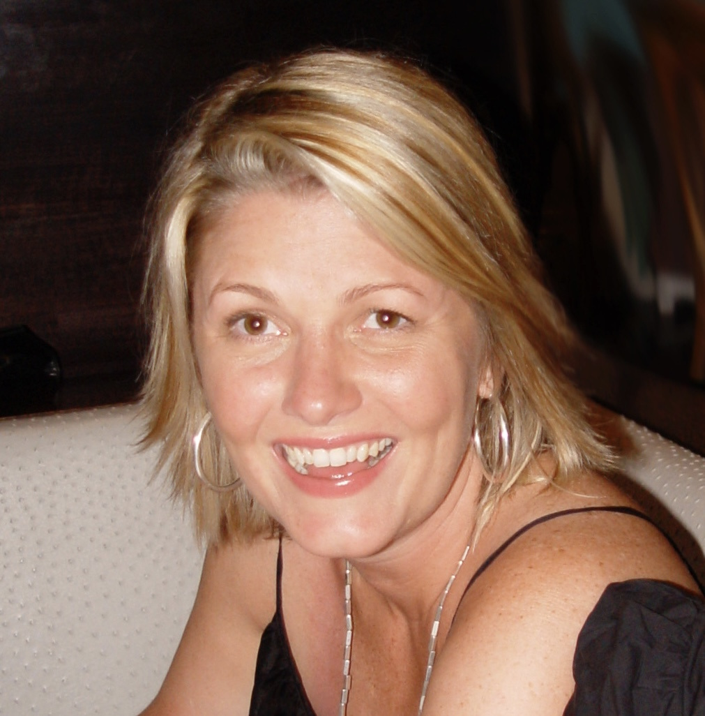 Melissa Foulis