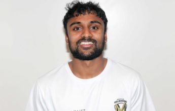 Kiran Arunasalam