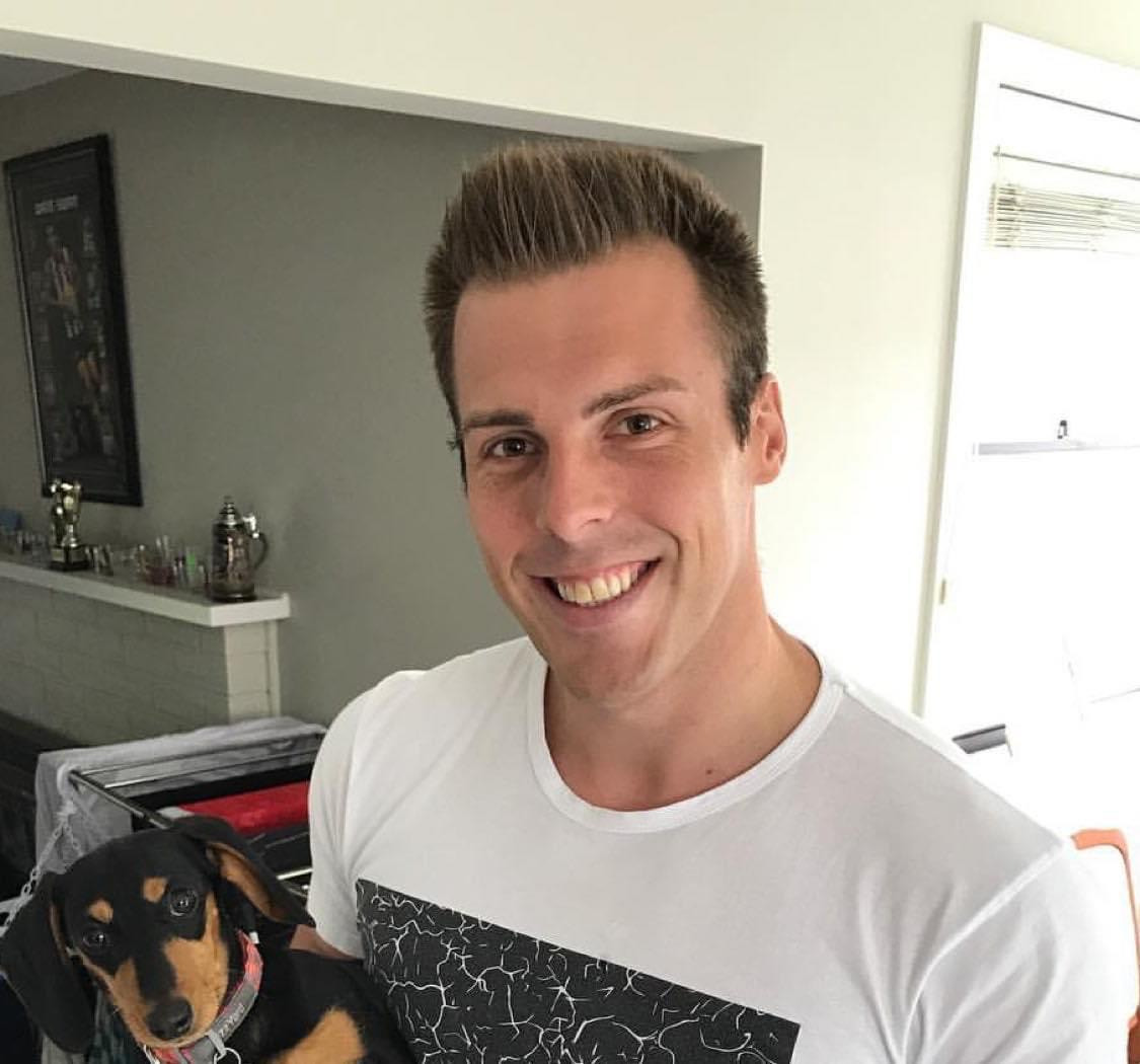 Jonathon Adam