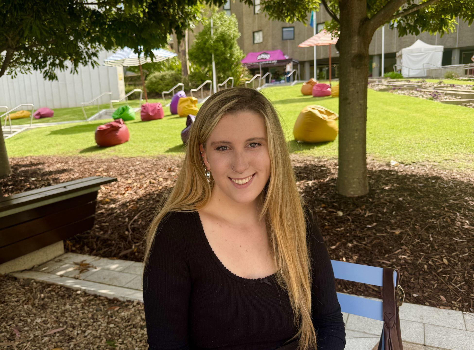 Sarah-Louise Heather