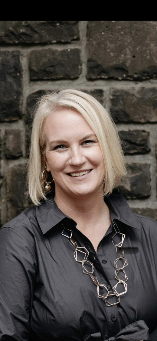Claire Stephenson
