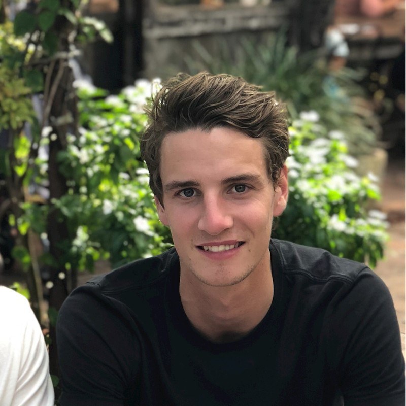 Jack Harper