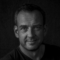 Jeremy Macvean