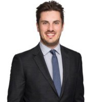 Joel Gleeson