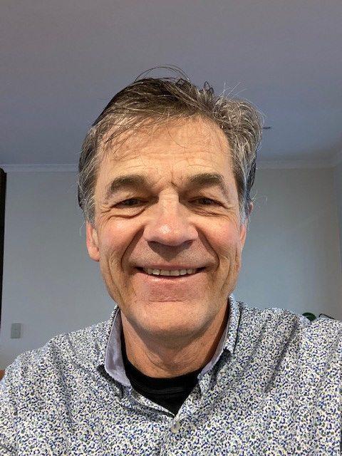 John Roth