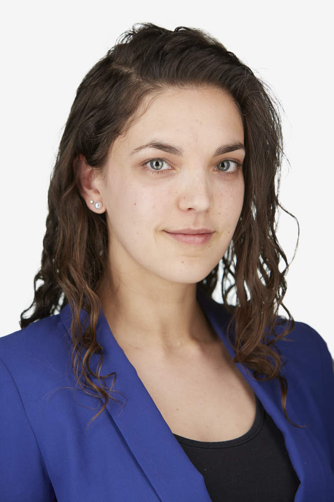 Kristin Moss