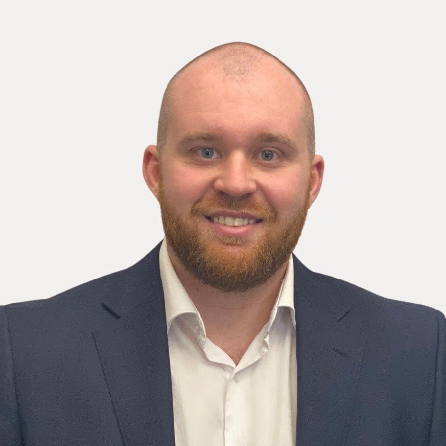 Luke Kearsley