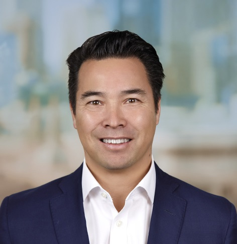 Michael Fung