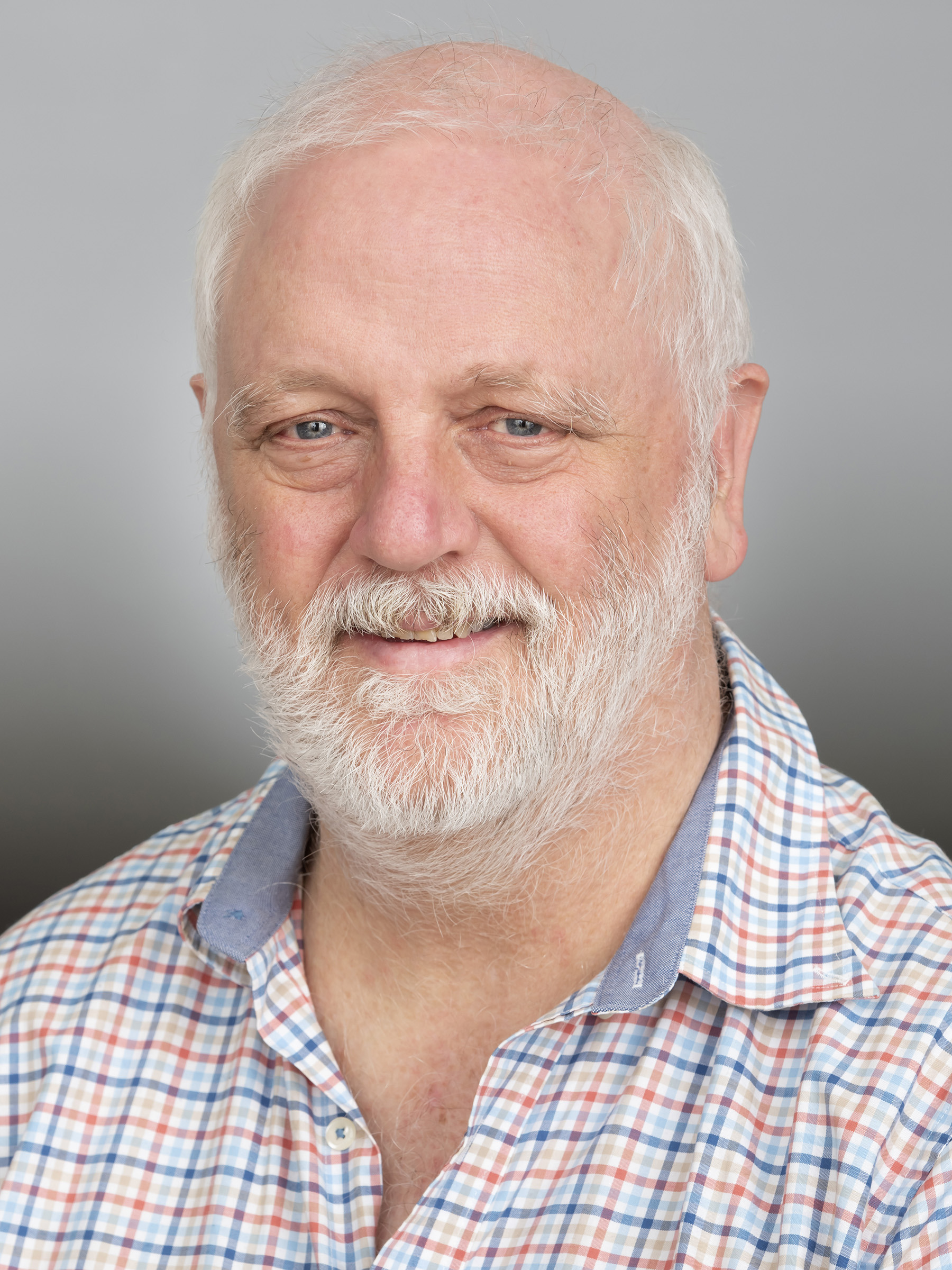 Mike Grace