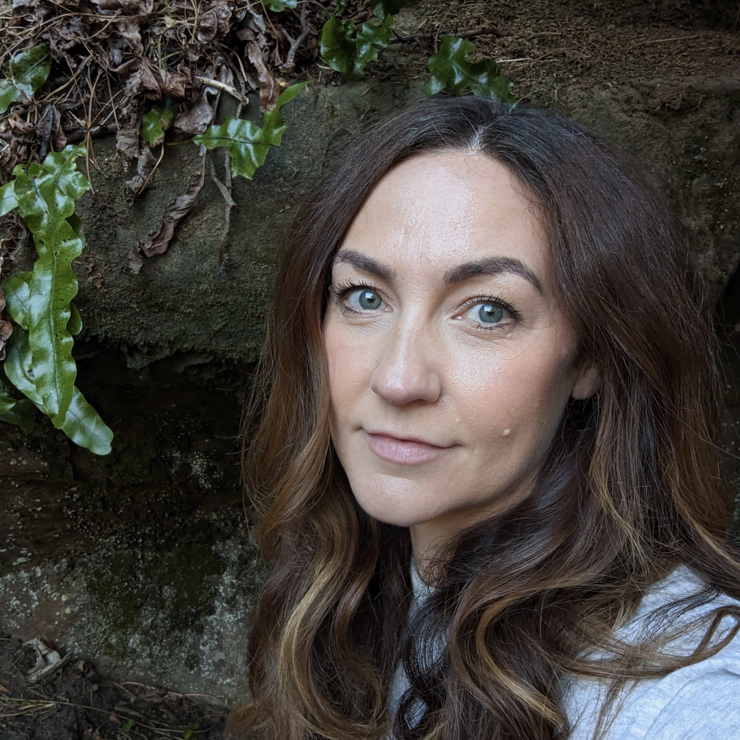 Miranda Ryall