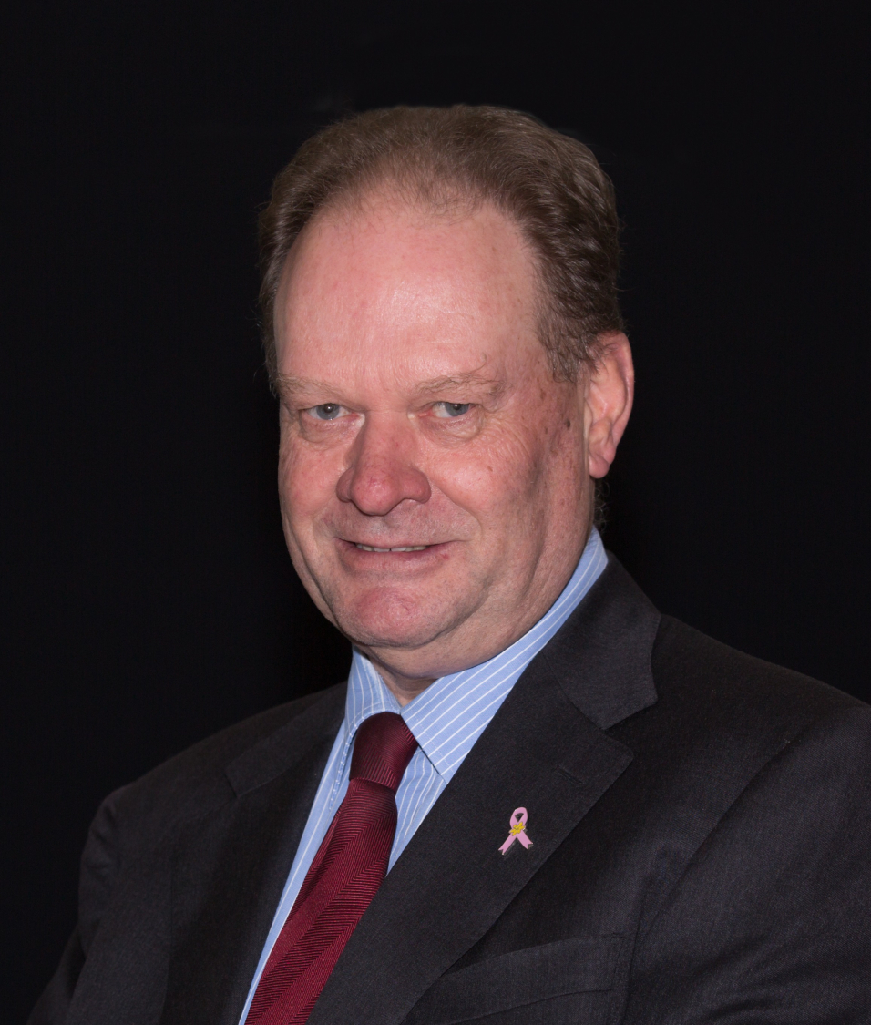 Nicholas Brooke
