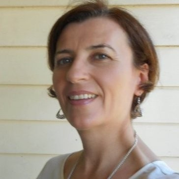 Nicole Kepert