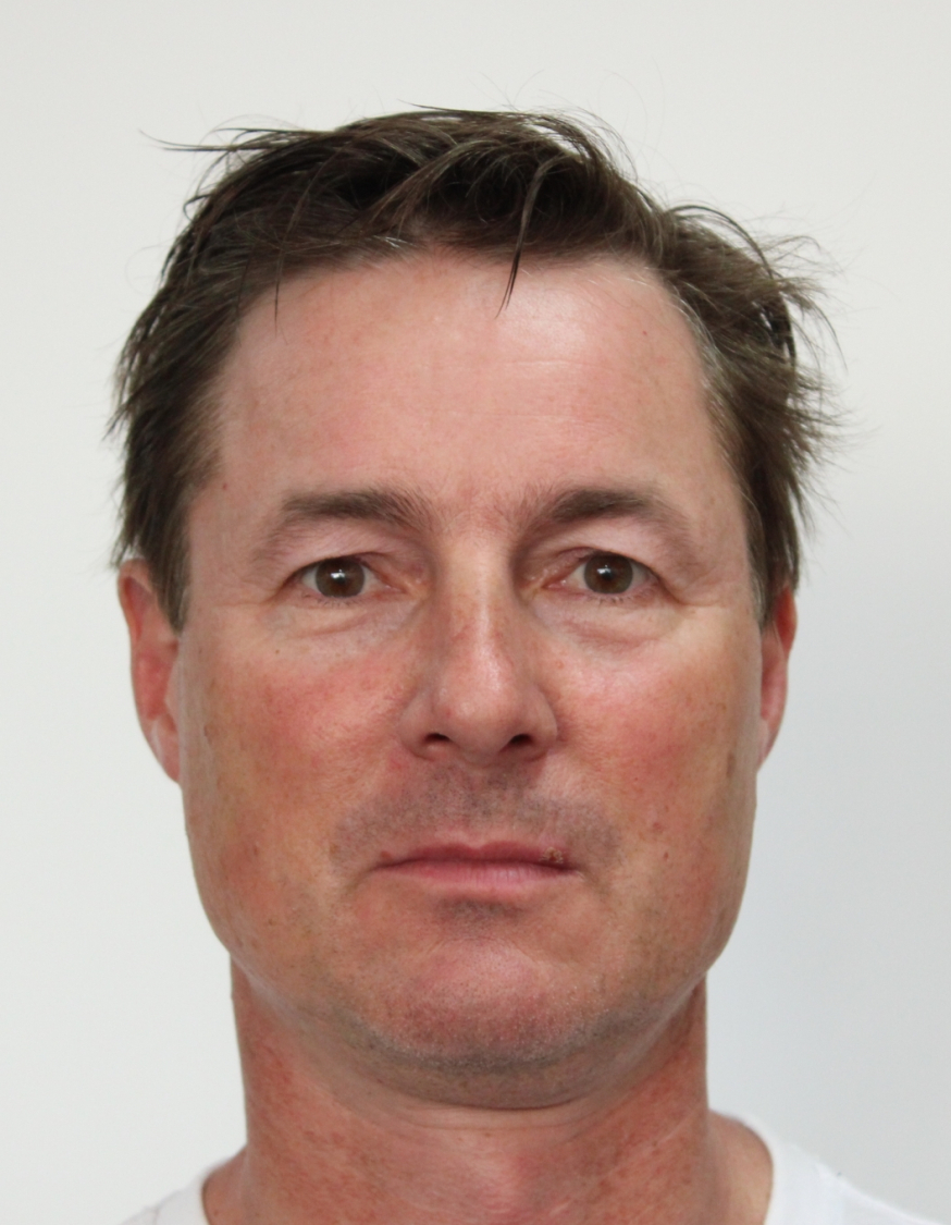 David Hill