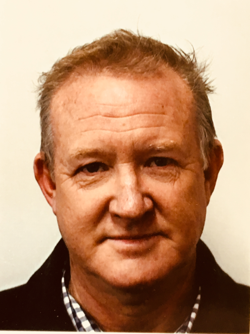 Rowan Currie