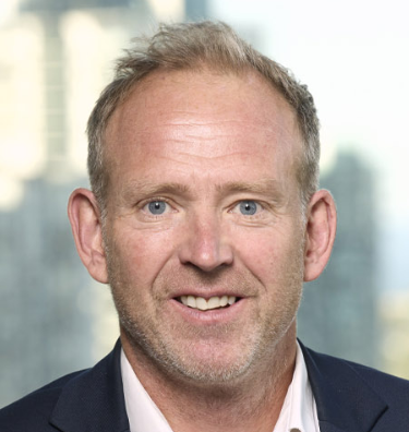 Tony Macvean