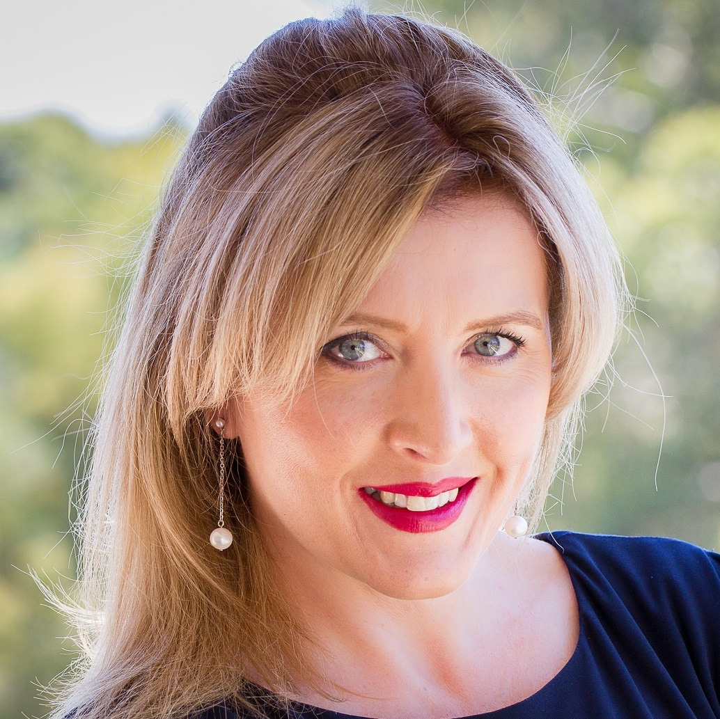 Teresa Grove