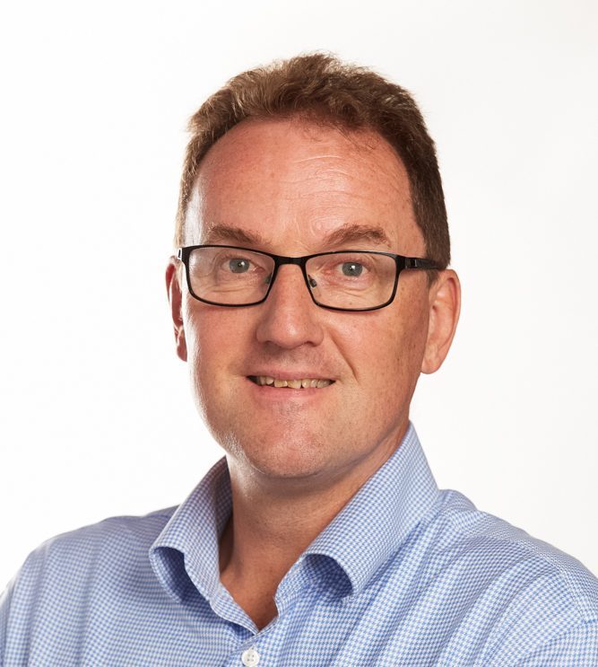 Andrew Gaythorpe