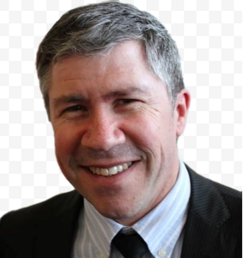 Richard McGorlick