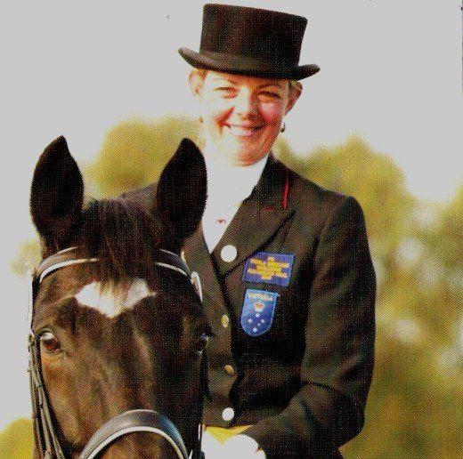 Leanne Williams